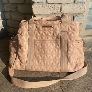 Weekend Carry On Bag